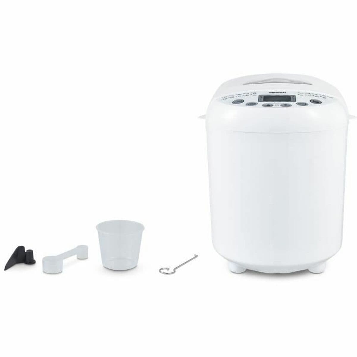 Maszynka do Chleba Medion 50073723 550 W - Image 4