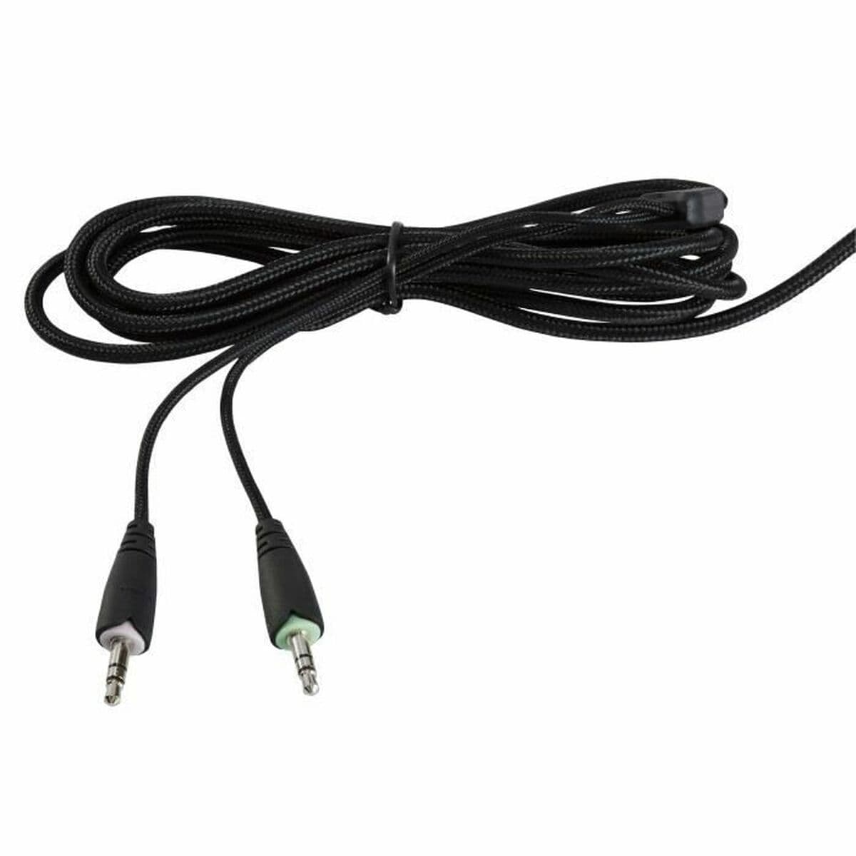 Auriculares con Micrófono Erazer MAGE P10 Negro - Image 6