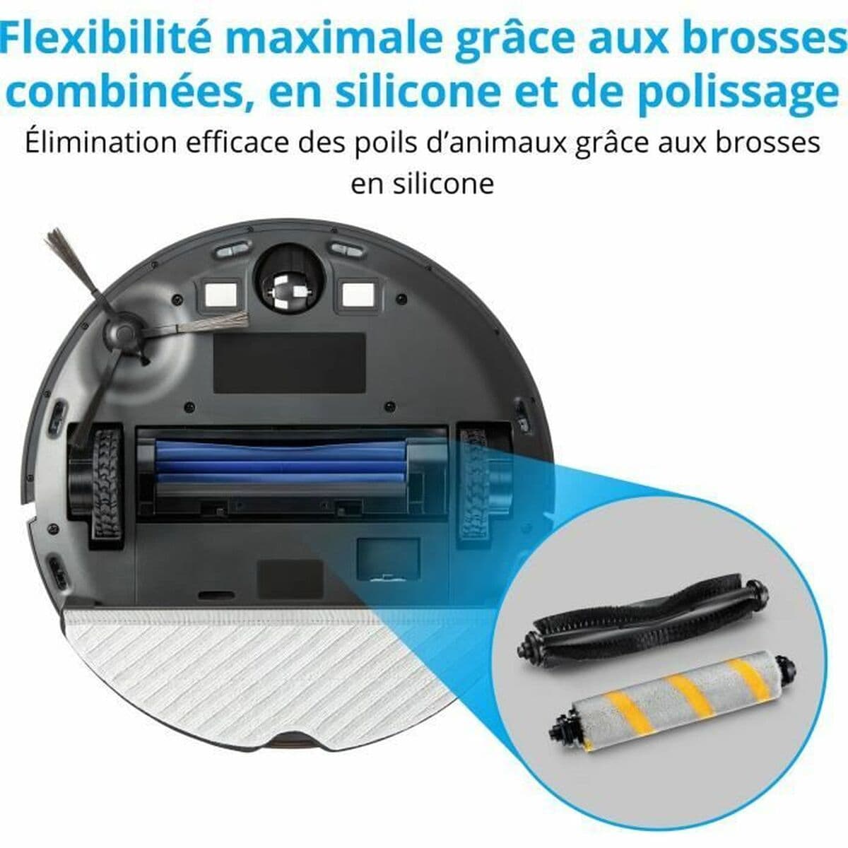 Aspirateur robot Medion - Image 4