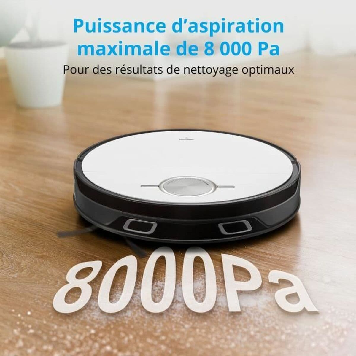 Aspirateur robot Medion - Image 6