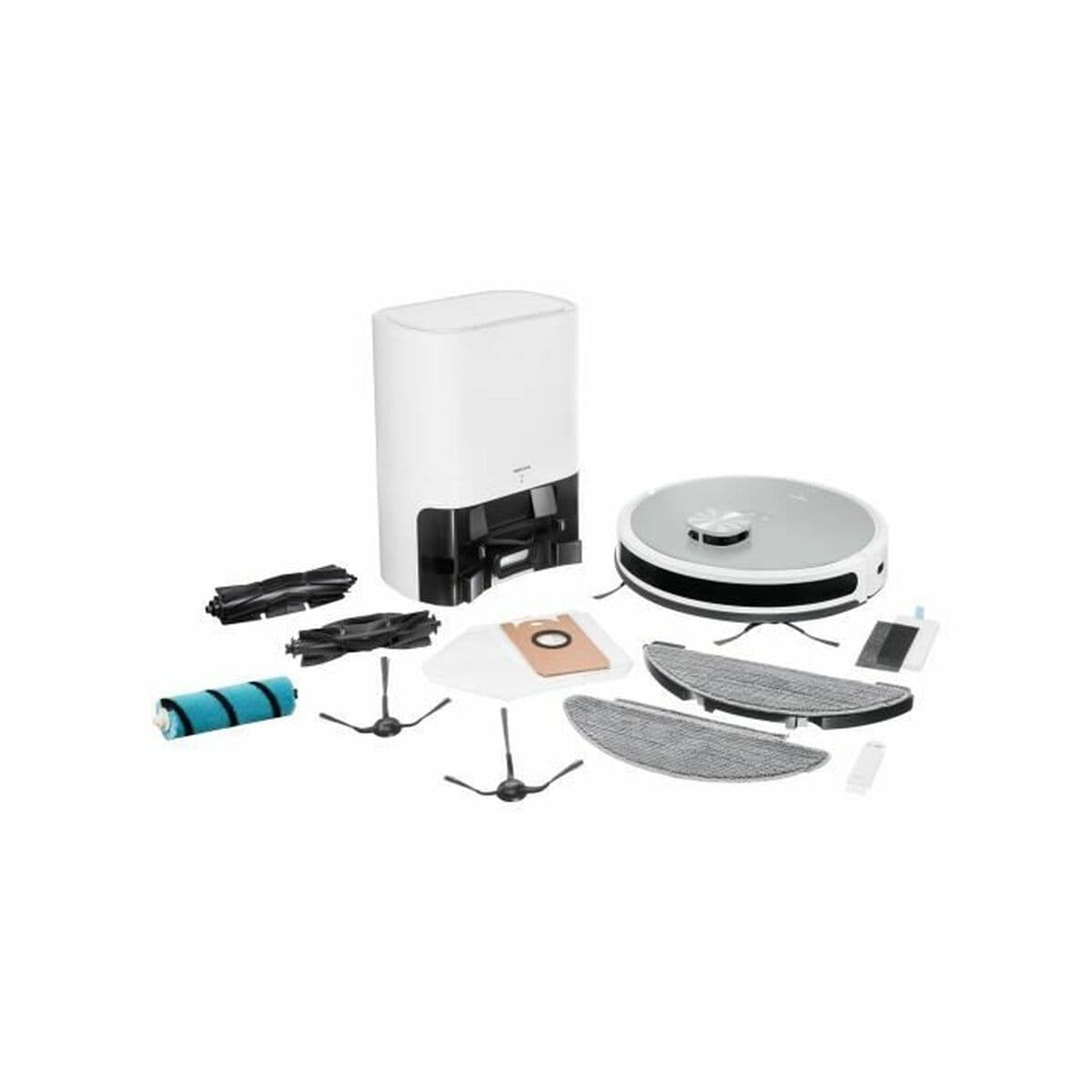 Aspirateur robot Medion 3000 PA 600 ml - Image 2