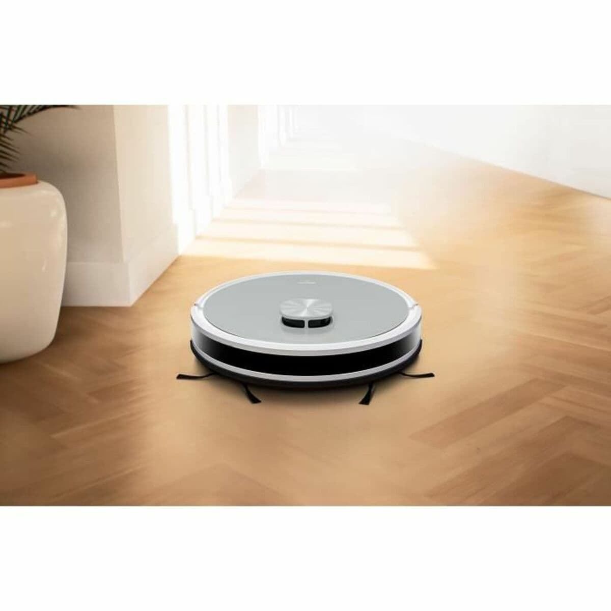 Aspirateur robot Medion 3000 PA 600 ml - Image 5