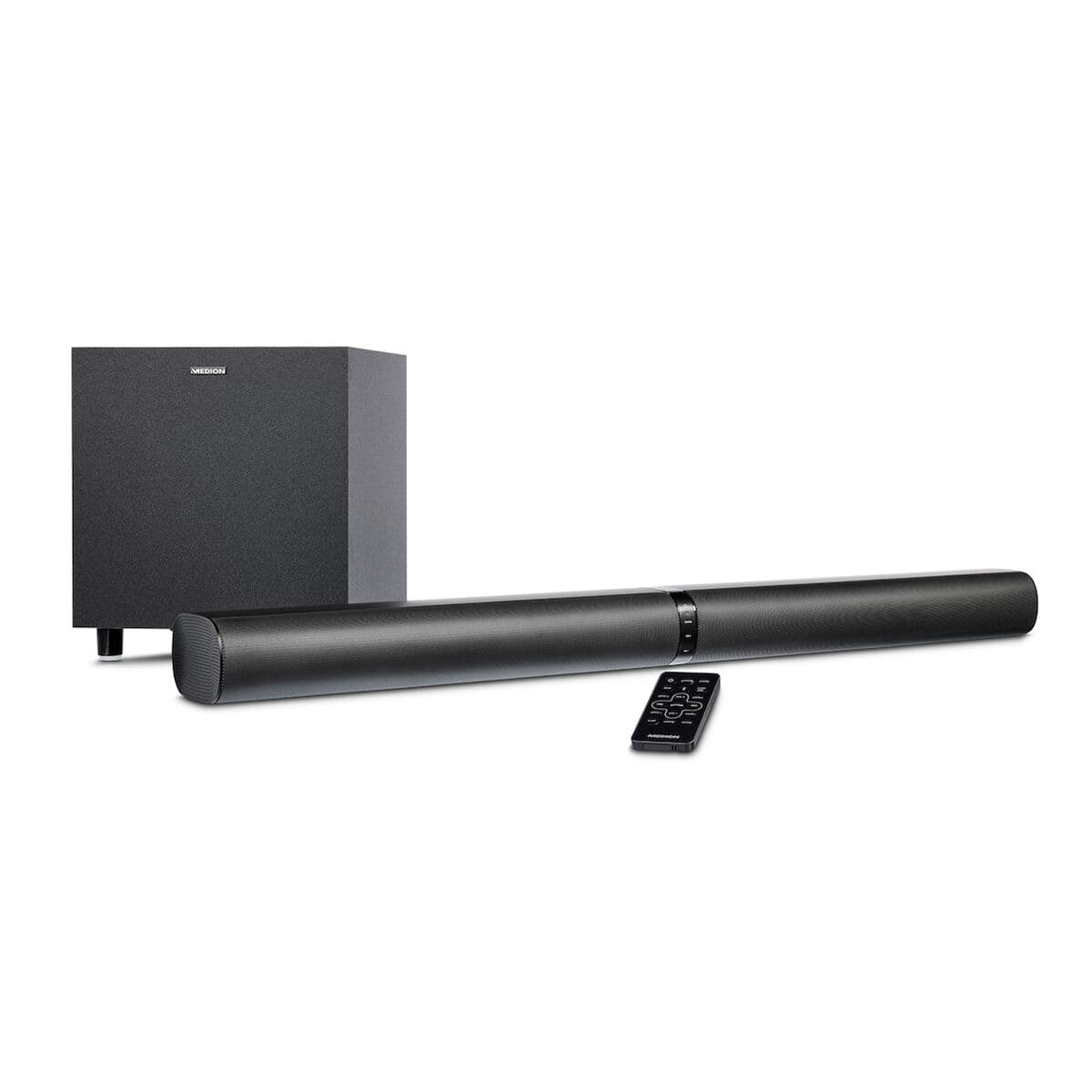 Soundbar Medion Schwarz - Image 2