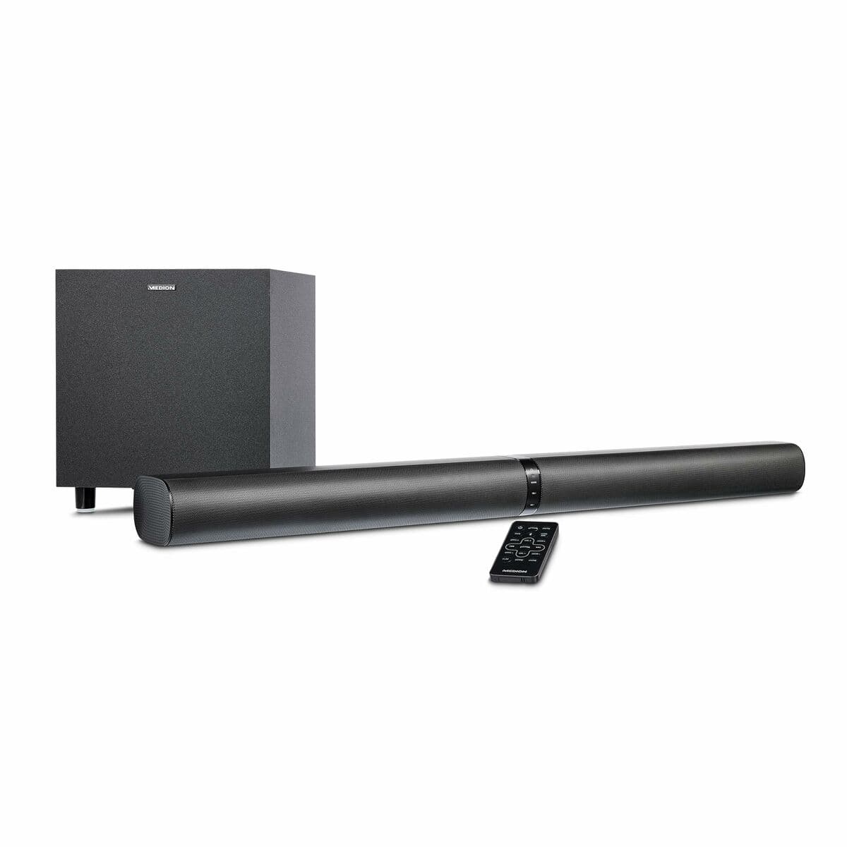 Soundbar Medion Schwarz - Image 5