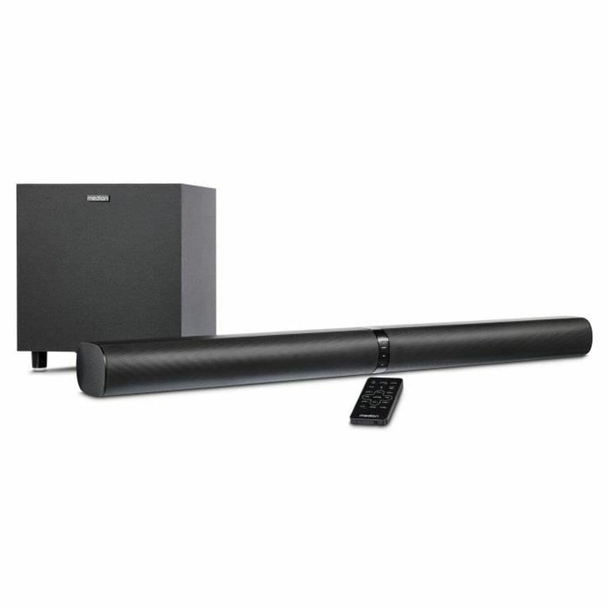 Soundbar Medion Schwarz
