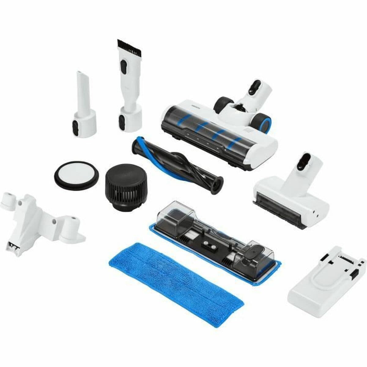 Aspirator fără Cablu Medion Alb 400 W - Image 2