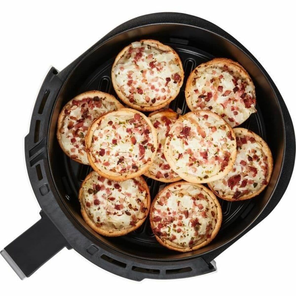 Frytkownica Medion Czarny - Image 5