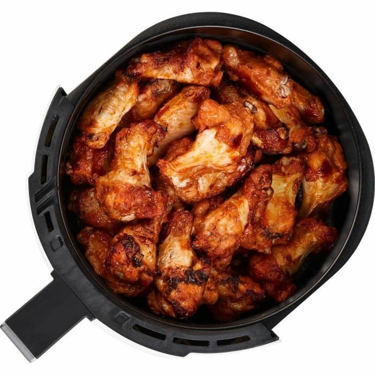 Frytkownica Medion Czarny - Image 6