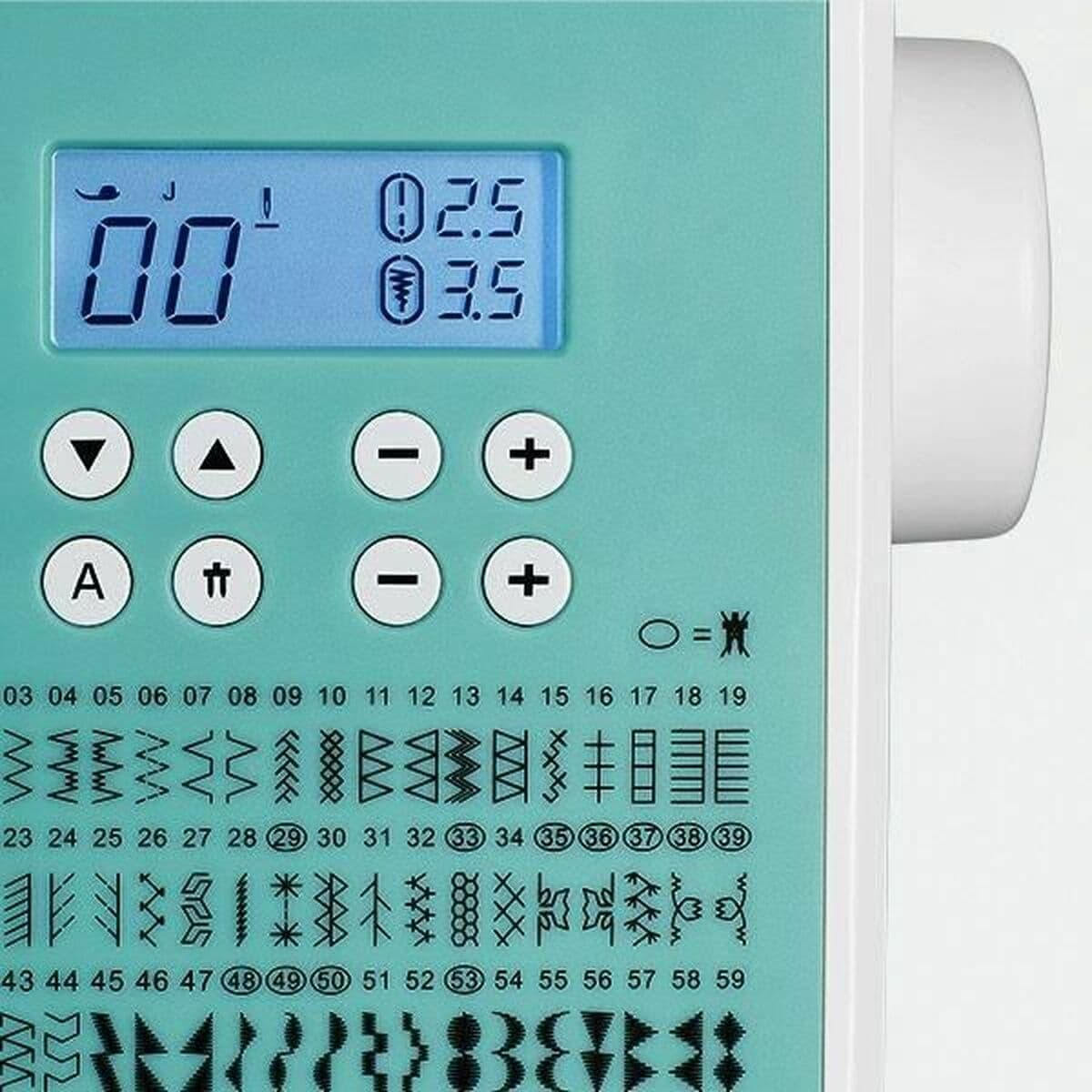 Symaskin Medion - Image 6