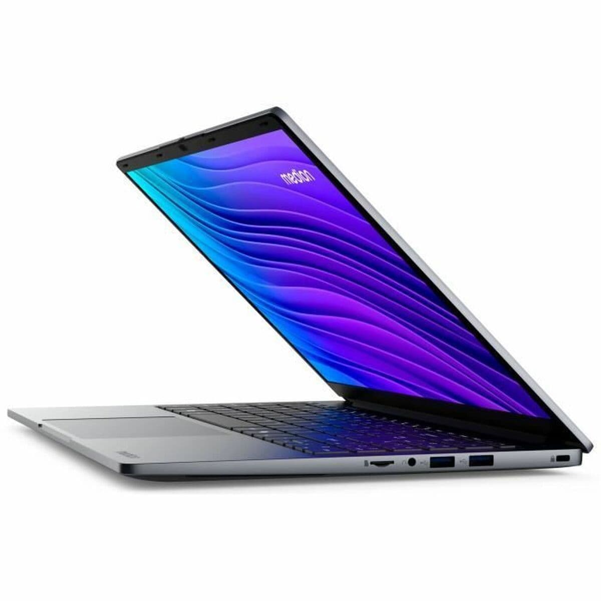 Laptop Medion E15223 MD62644 15,6" Intel N100 4 GB RAM 128 GB SSD - Image 3