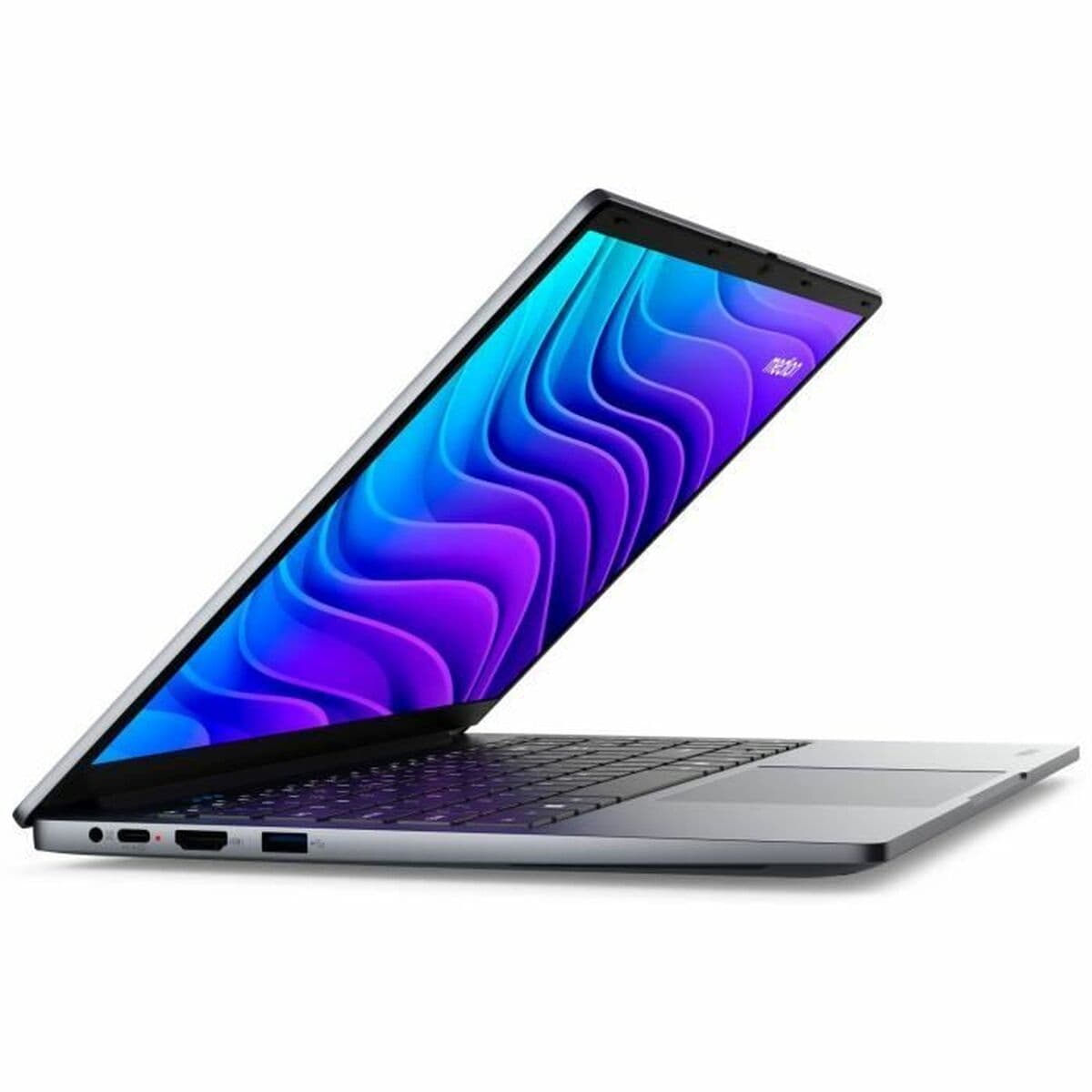 Laptop Medion E15223 MD62644 15,6" Intel N100 4 GB RAM 128 GB SSD - Image 5