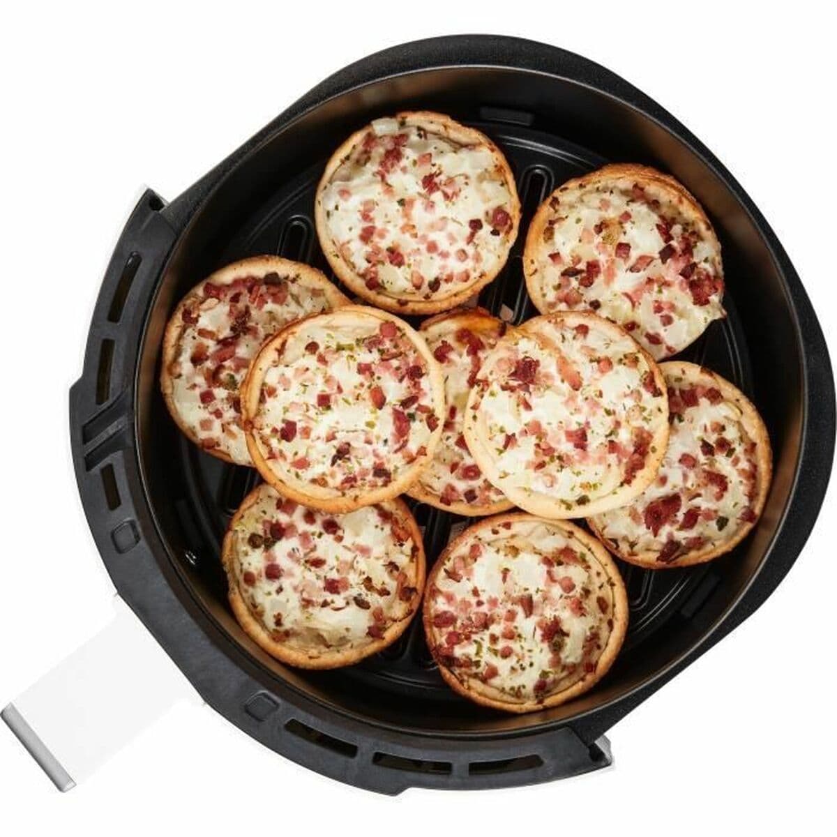 Fritteuse Medion Weiß - Image 5