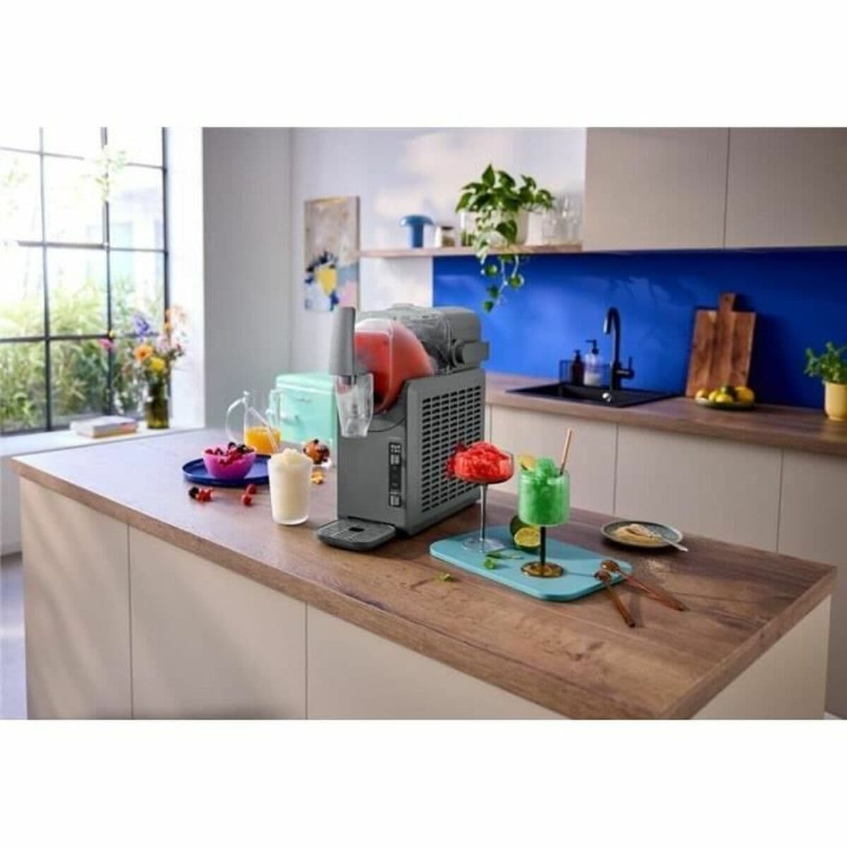 Aparat Înghețată Medion MD12090 200 W 2,6 L - Image 2