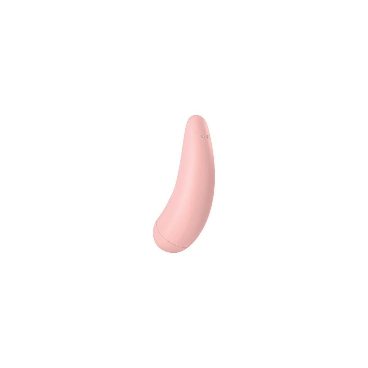 Vibrador Doble Estimulación Satisfyer Curvy 2 + Rosa - Image 6