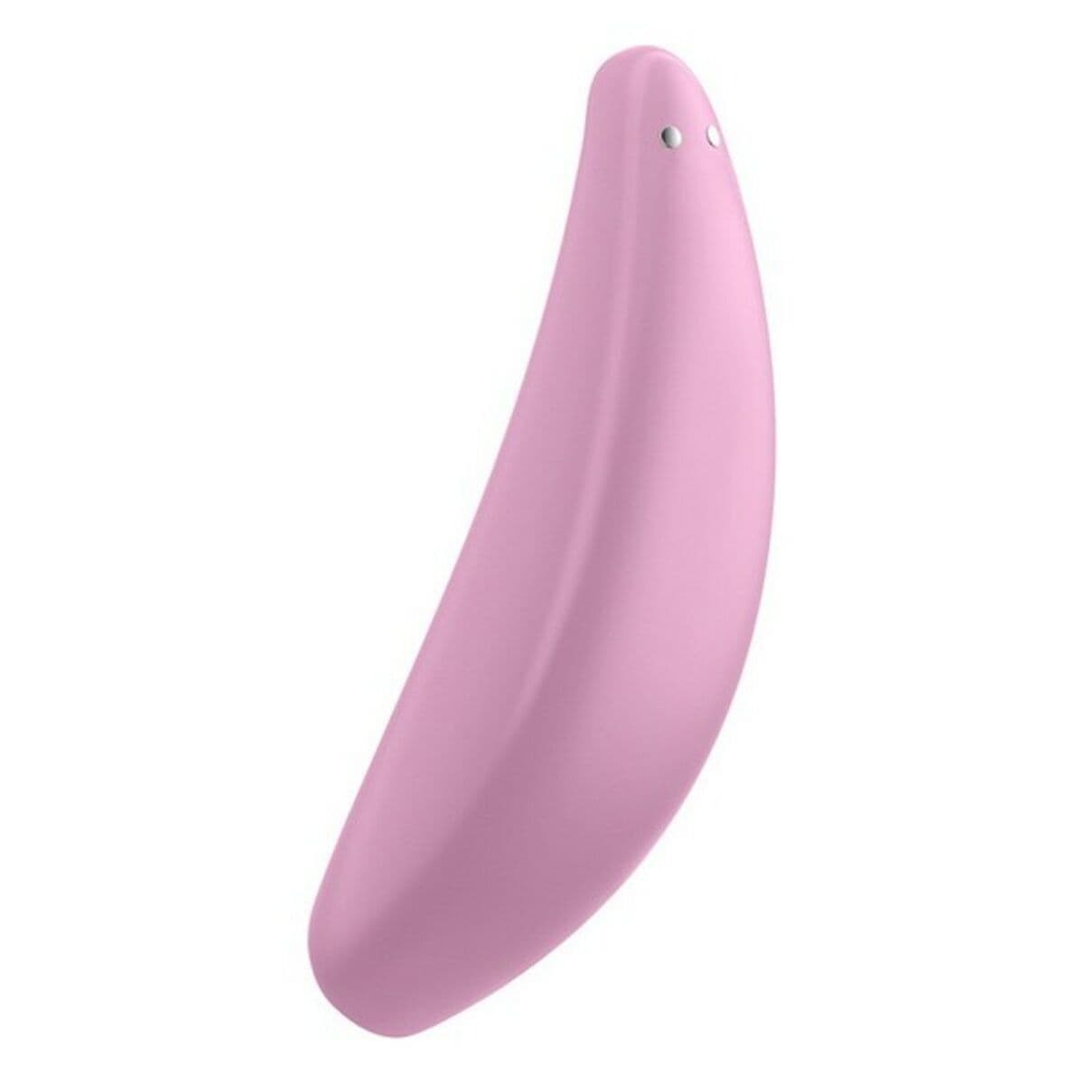 Klitoris-Sauger Satisfyer Curvy 3+ Rosa - Image 3