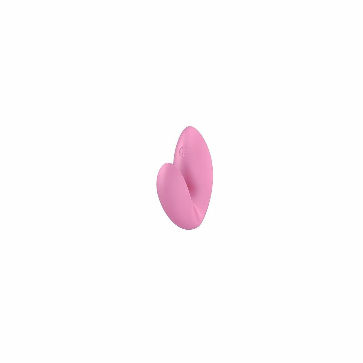 Vibrador Satisfyer Cor de Rosa - Image 2
