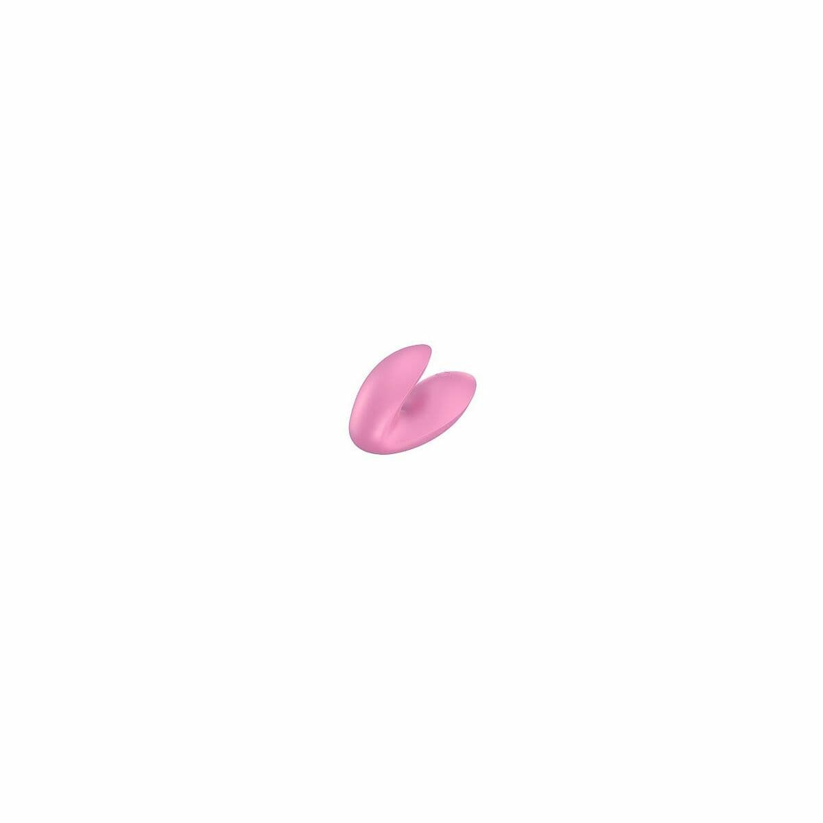 Vibrador Satisfyer Cor de Rosa - Image 3