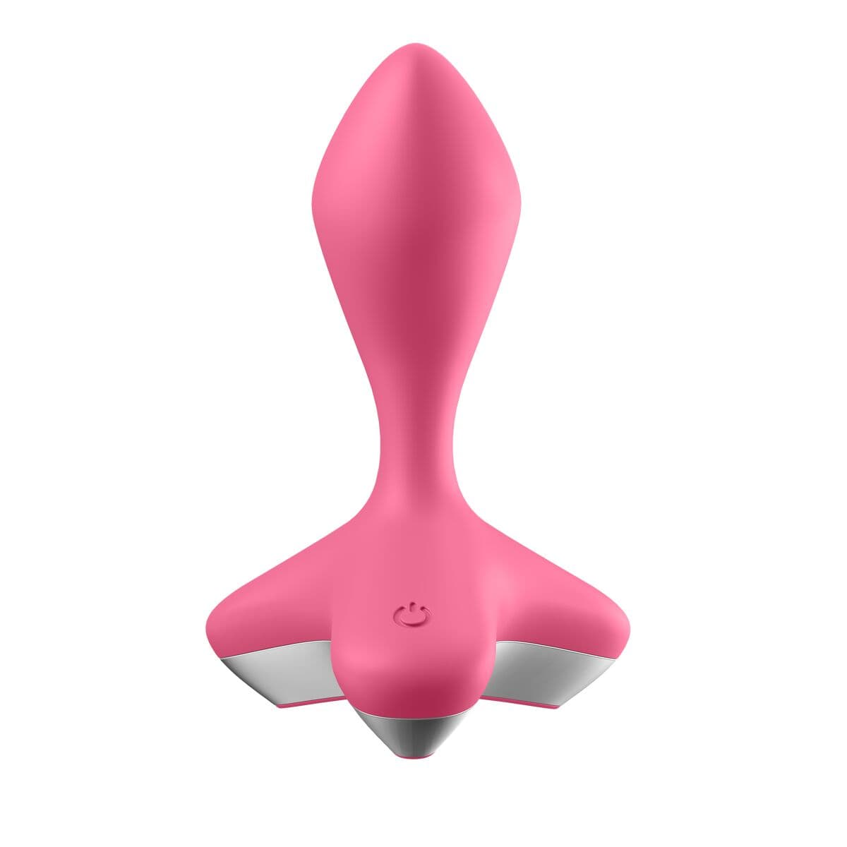 Plug Anal Game Changer Satisfyer Game Changer Rosa - Image 8