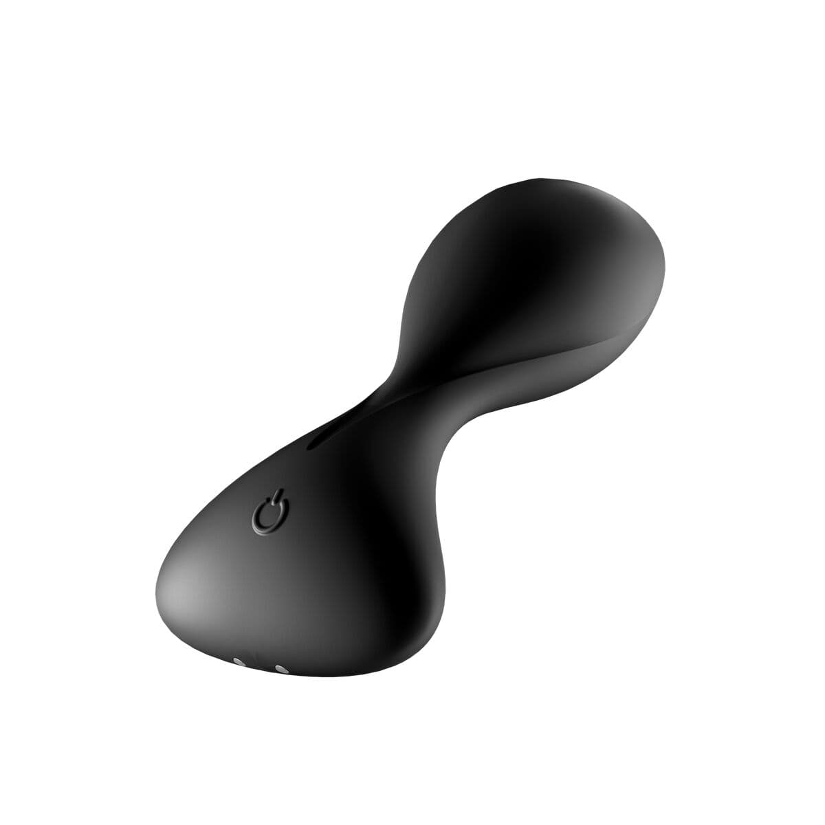 Plug Anal Satisfyer Schwarz - Image 2