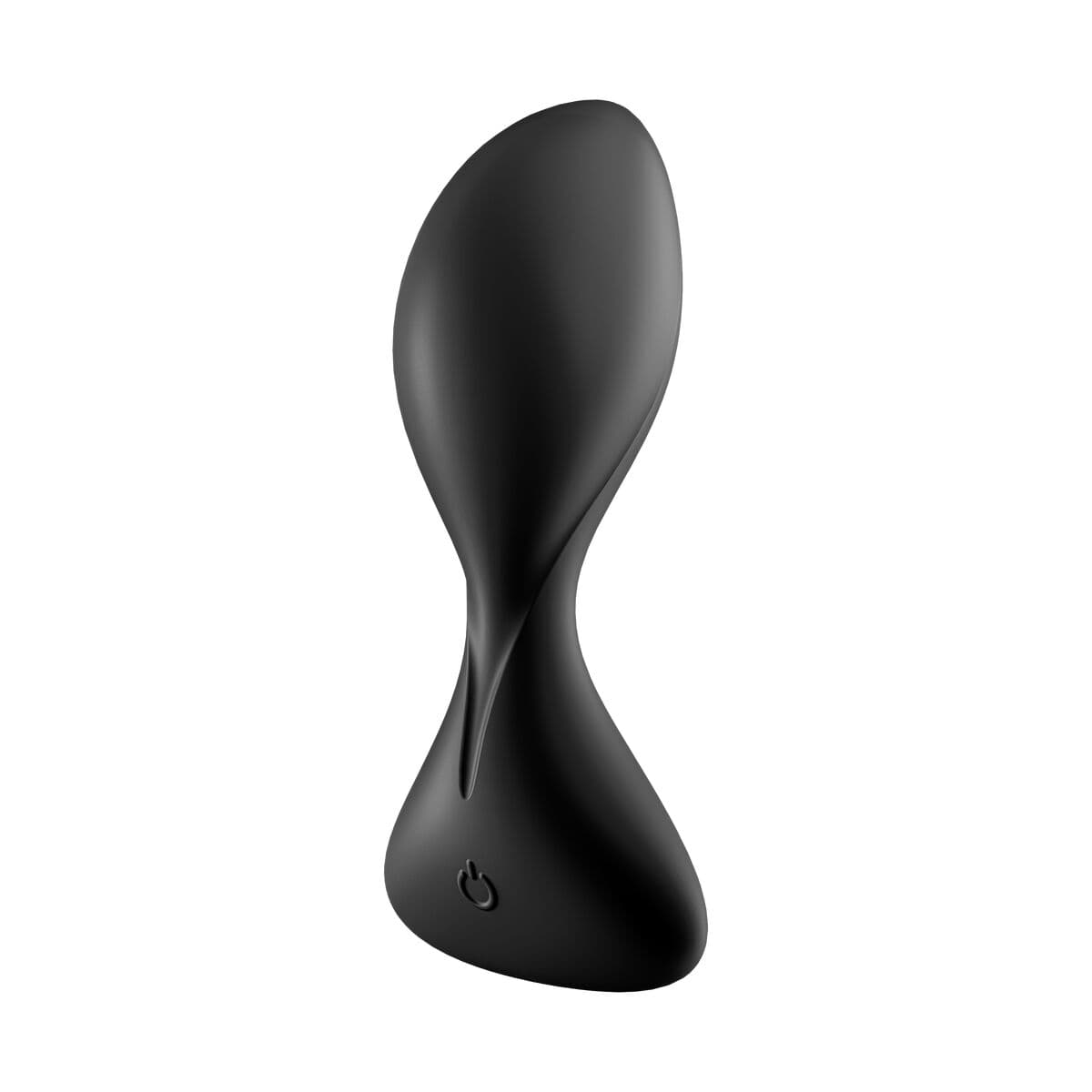Plug Anal Satisfyer Schwarz - Image 3