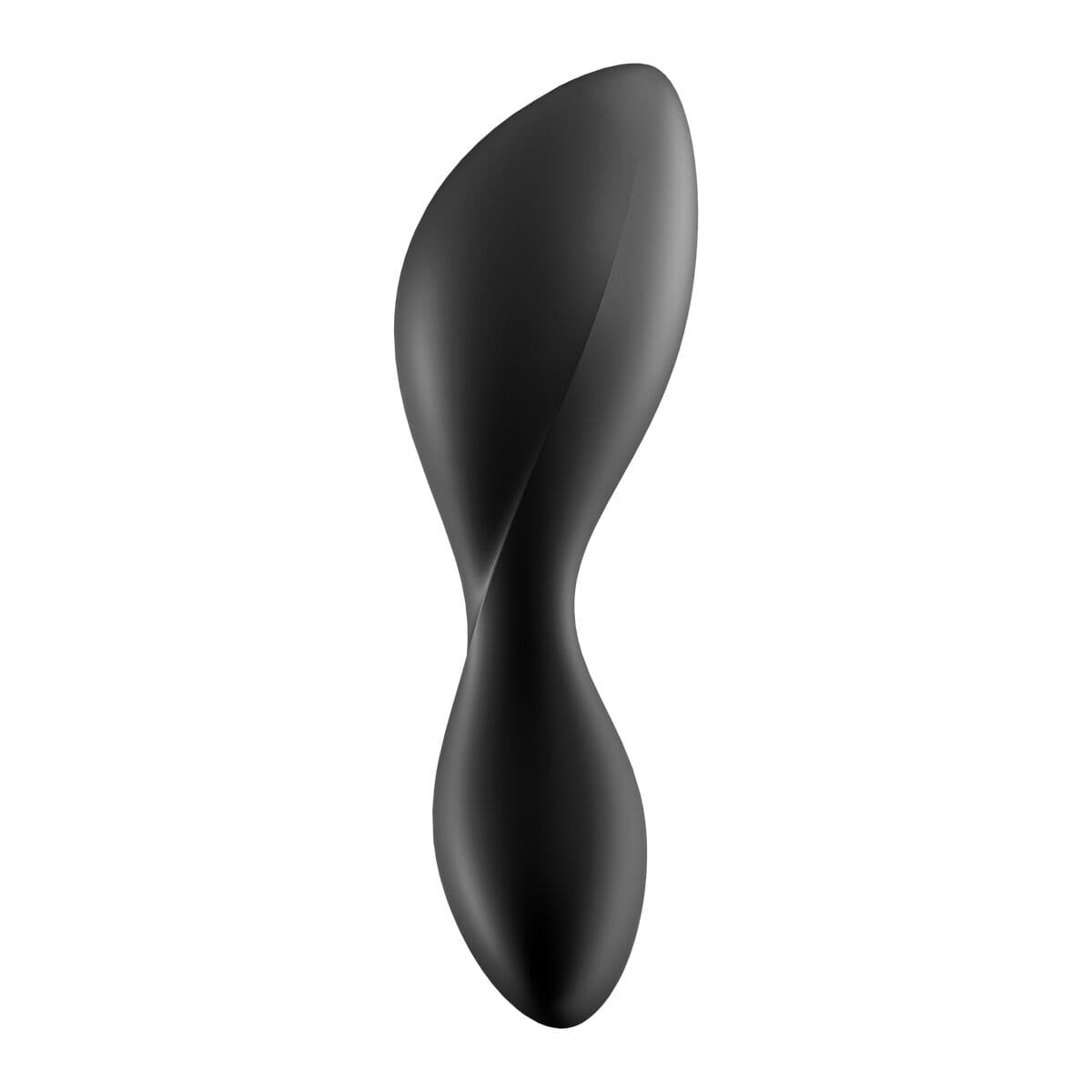 Plug Anal Satisfyer Schwarz - Image 4