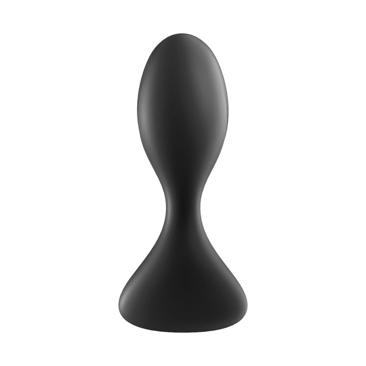 Plug Anal Satisfyer Schwarz - Image 6