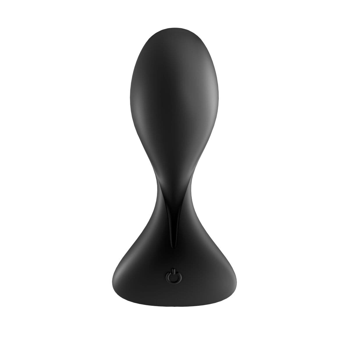 Plug Anal Satisfyer Schwarz - Image 7