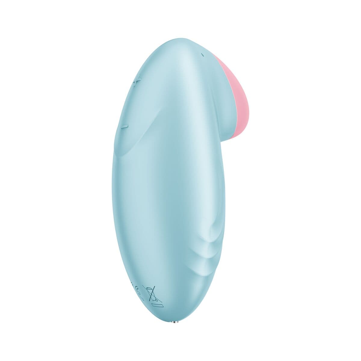 Vibrators Satisfyer Zils - Image 6