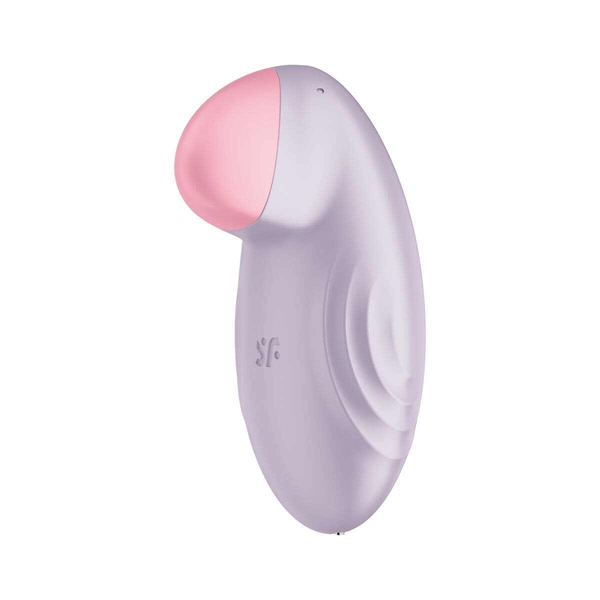 Vibrators Satisfyer Ceriņš - Image 2