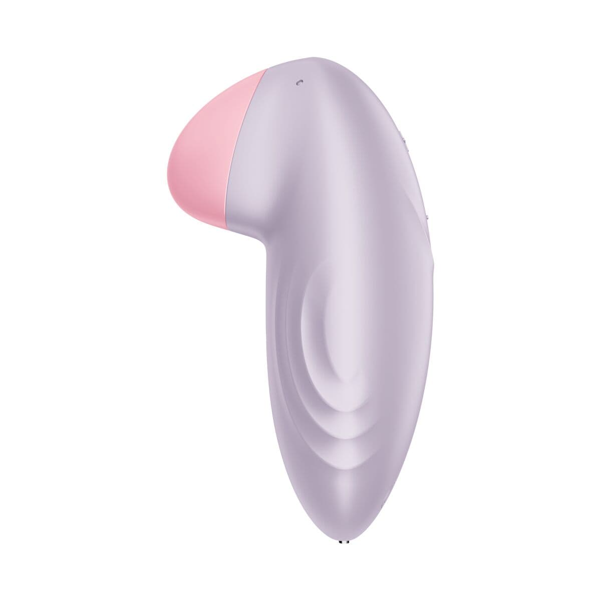 Vibrators Satisfyer Ceriņš - Image 3