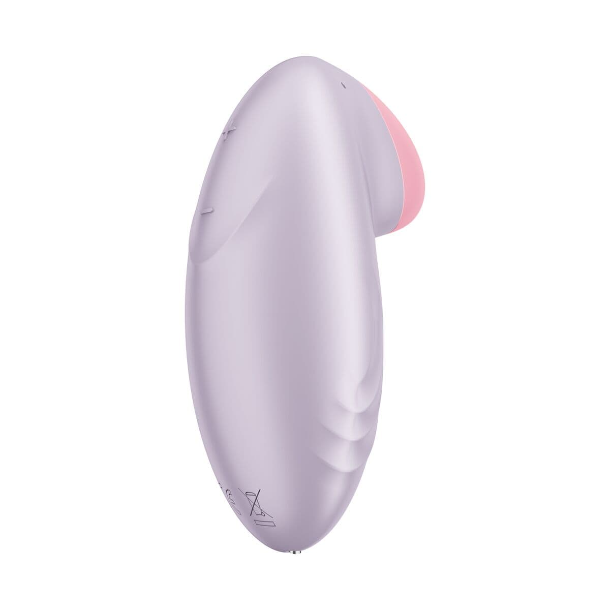 Vibrators Satisfyer Ceriņš - Image 4