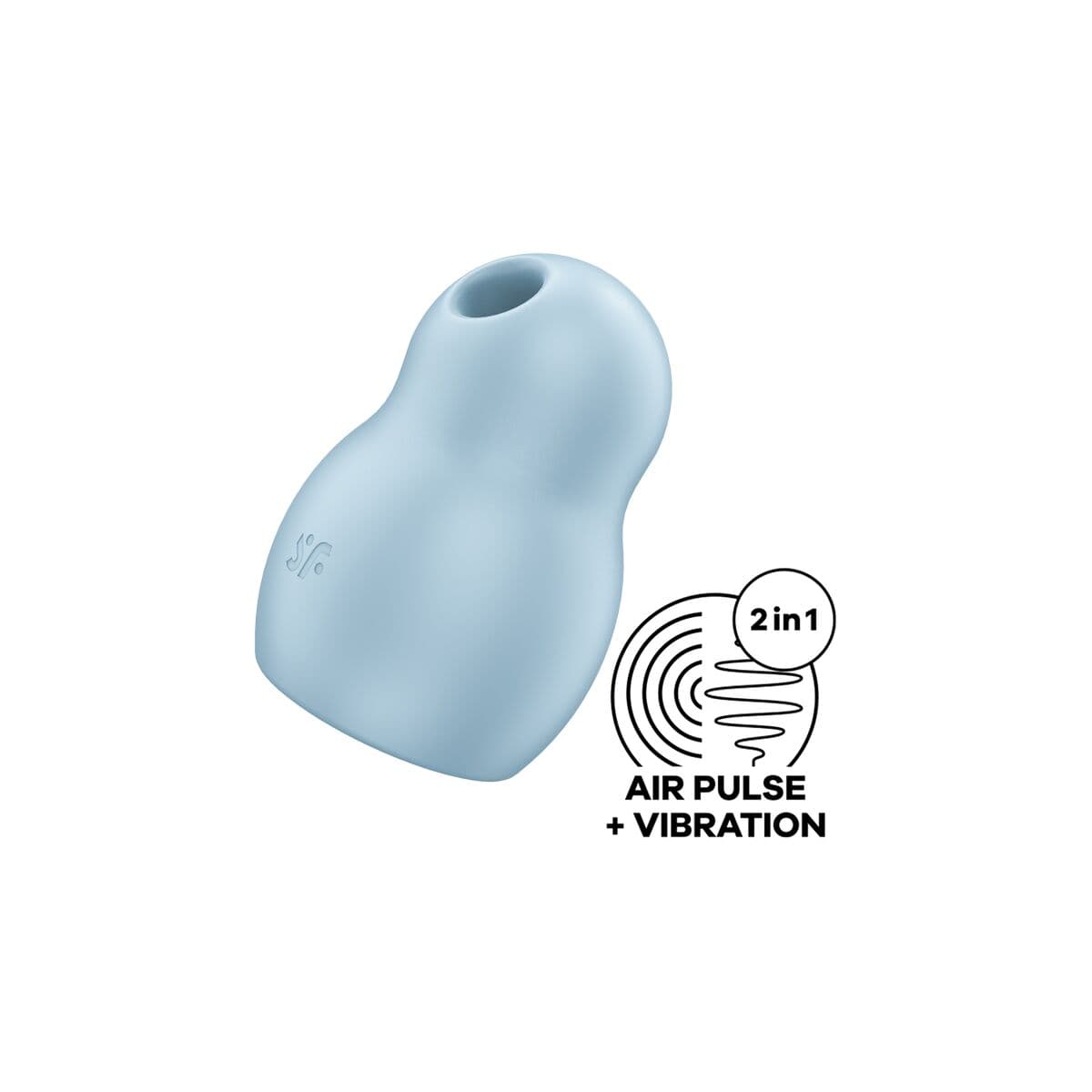 Vibrator Satisfyer - Image 5