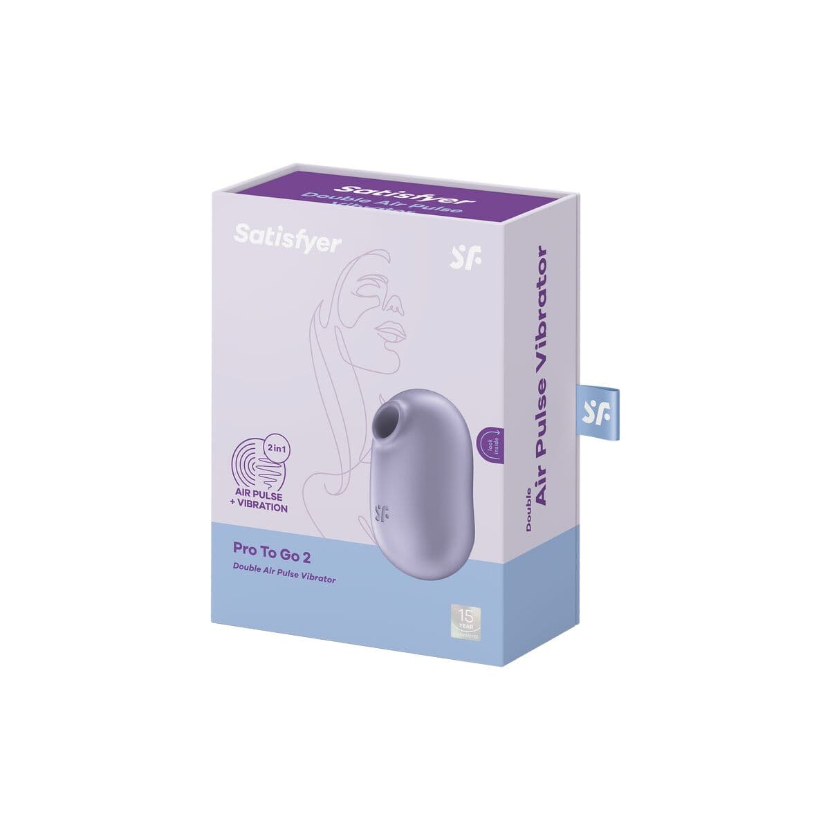 Vibrators Satisfyer - Image 7