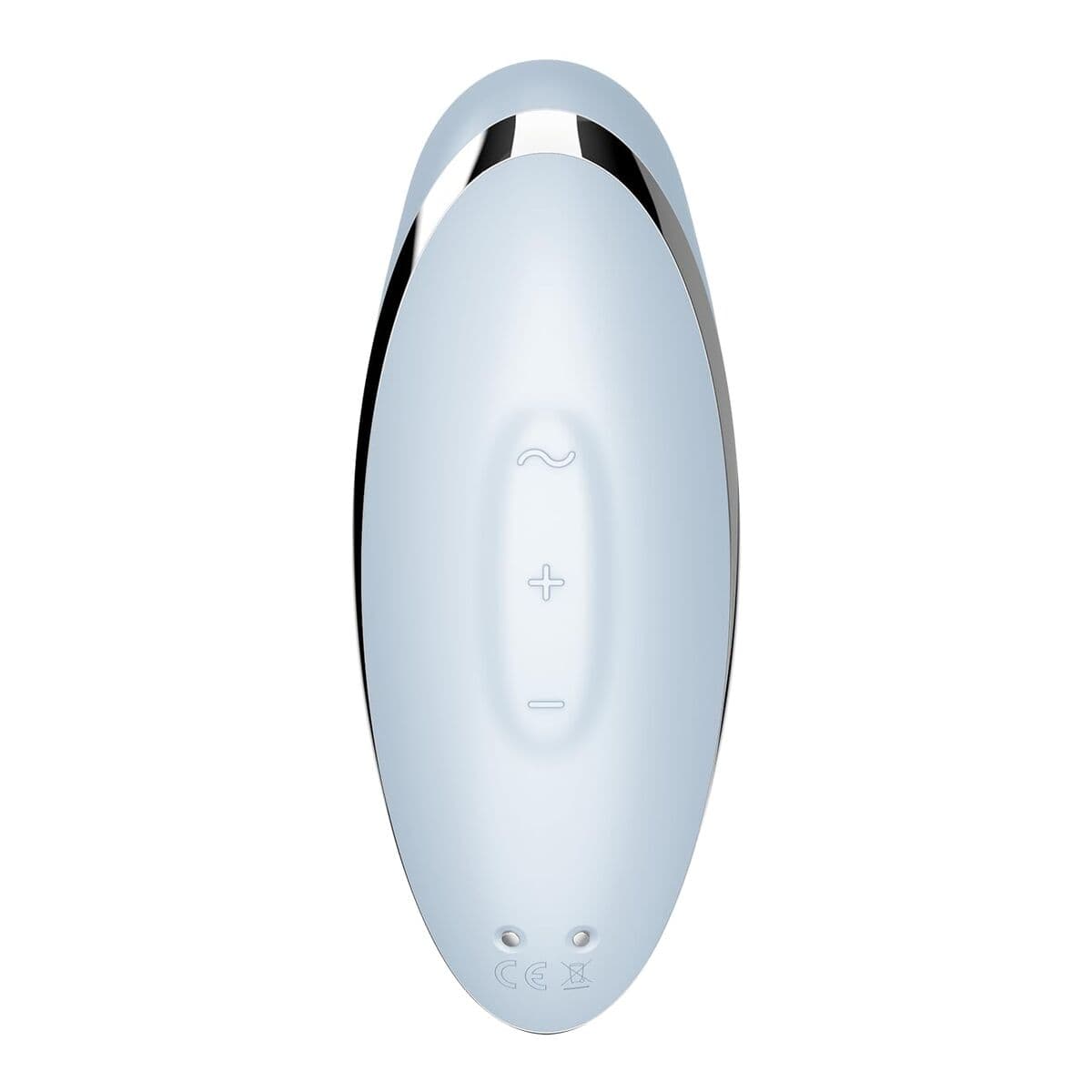 Masajeador erótico Satisfyer Azul - Image 17