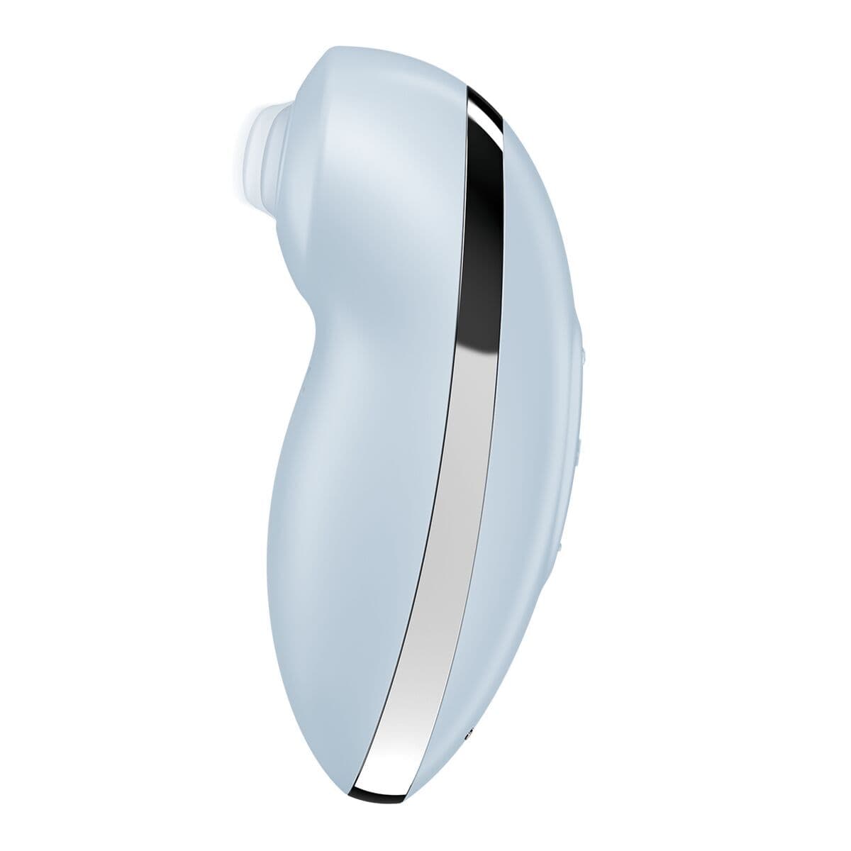 Masajeador erótico Satisfyer Azul - Image 4