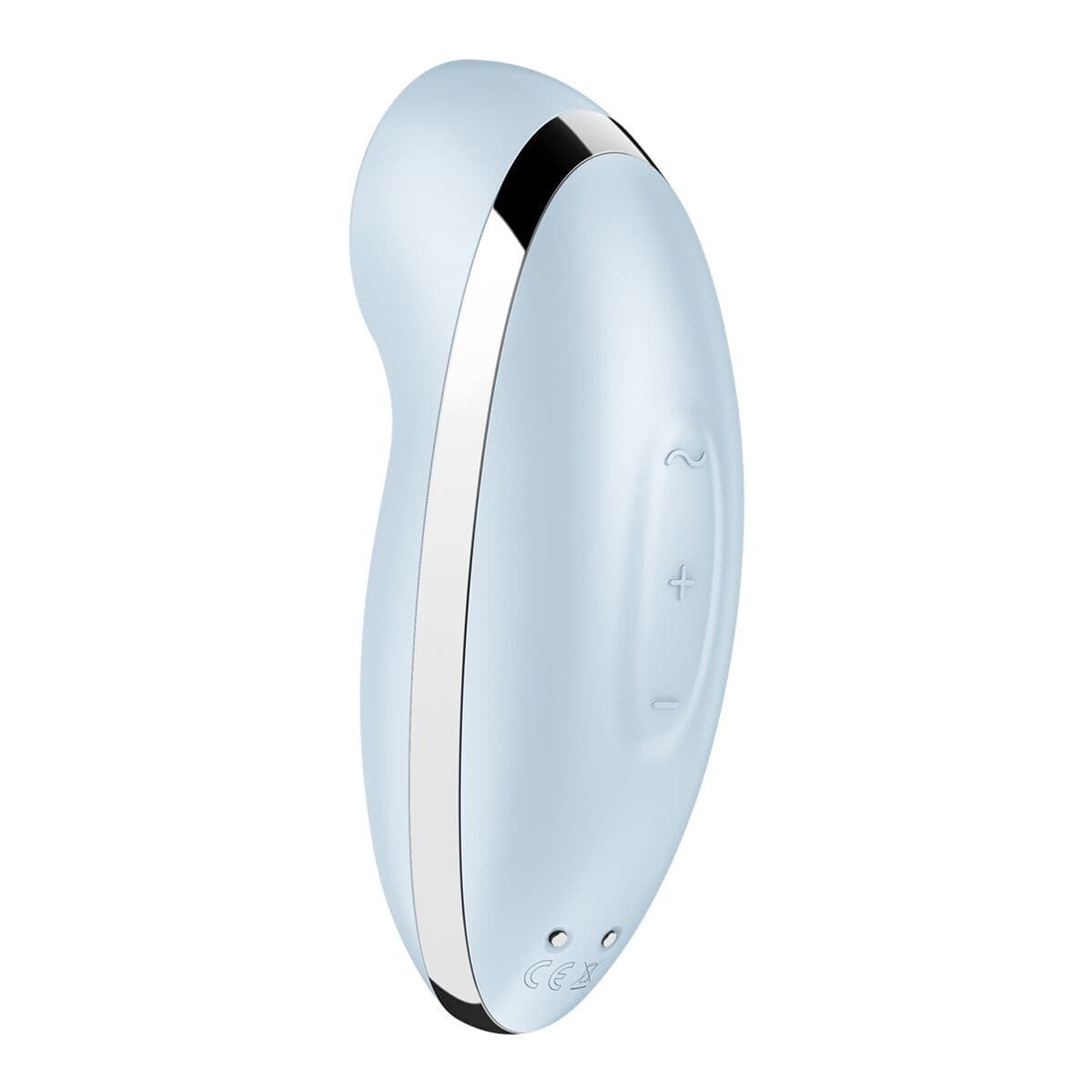 Masajeador erótico Satisfyer Azul - Image 5