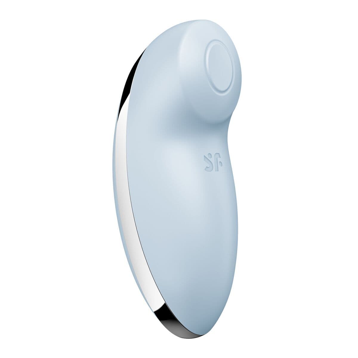 Masajeador erótico Satisfyer Azul - Image 6