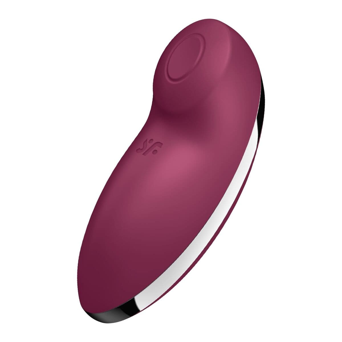 Erotisk massör Satisfyer Röd - Image 9