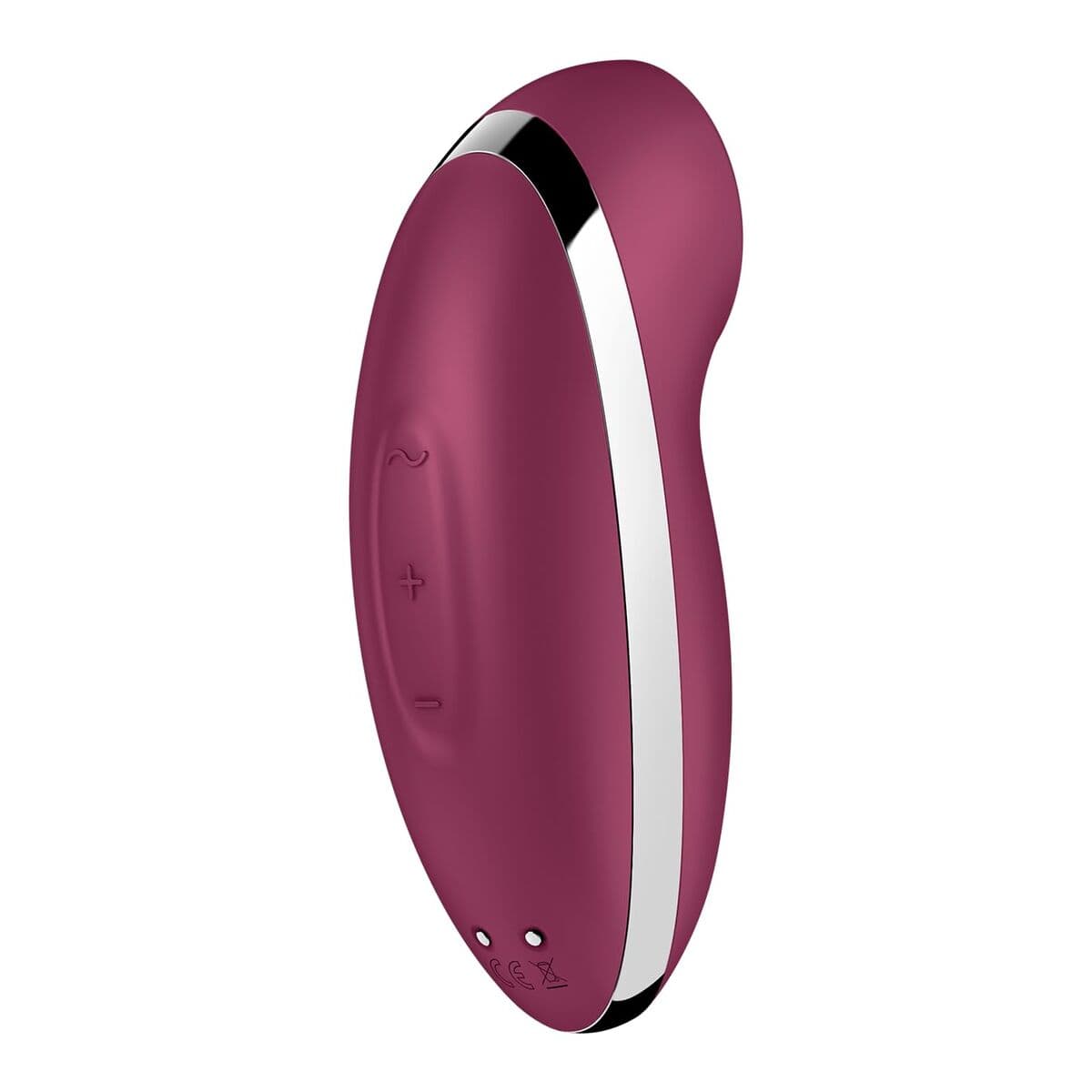 Erotisk massör Satisfyer Röd - Image 16