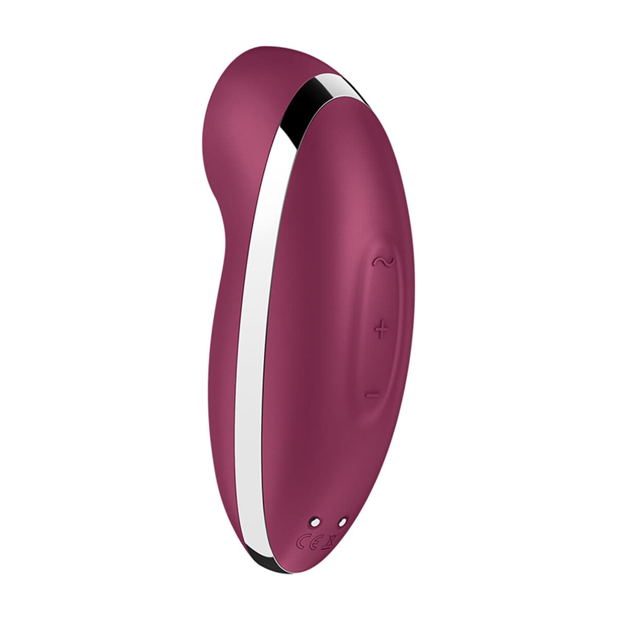 Erotisk massör Satisfyer Röd - Image 18