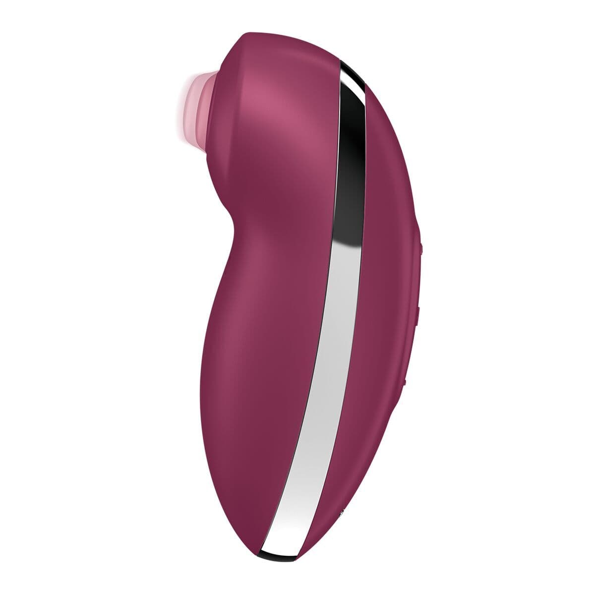 Erotisk massör Satisfyer Röd - Image 4