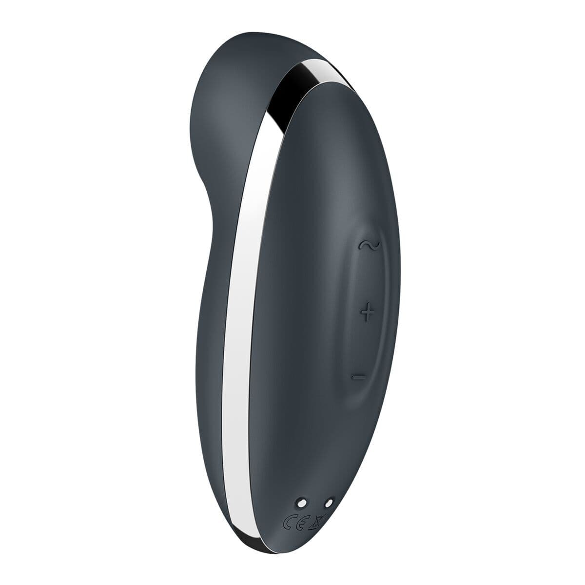 Erotischer Massager Satisfyer Grau - Image 5