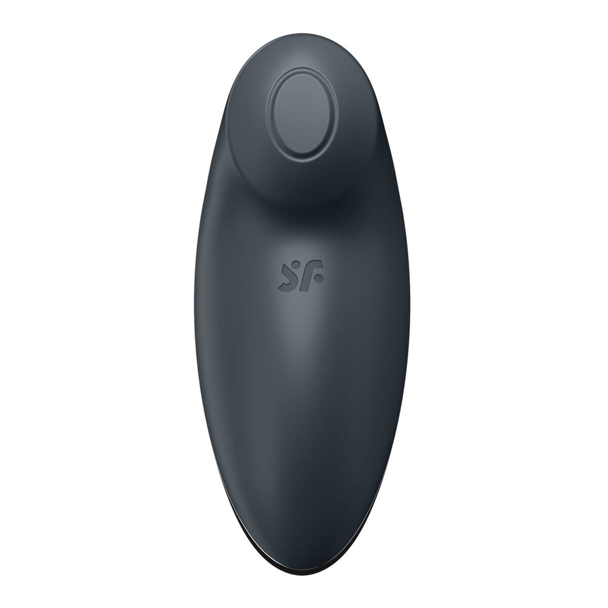 Erotischer Massager Satisfyer Grau - Image 7