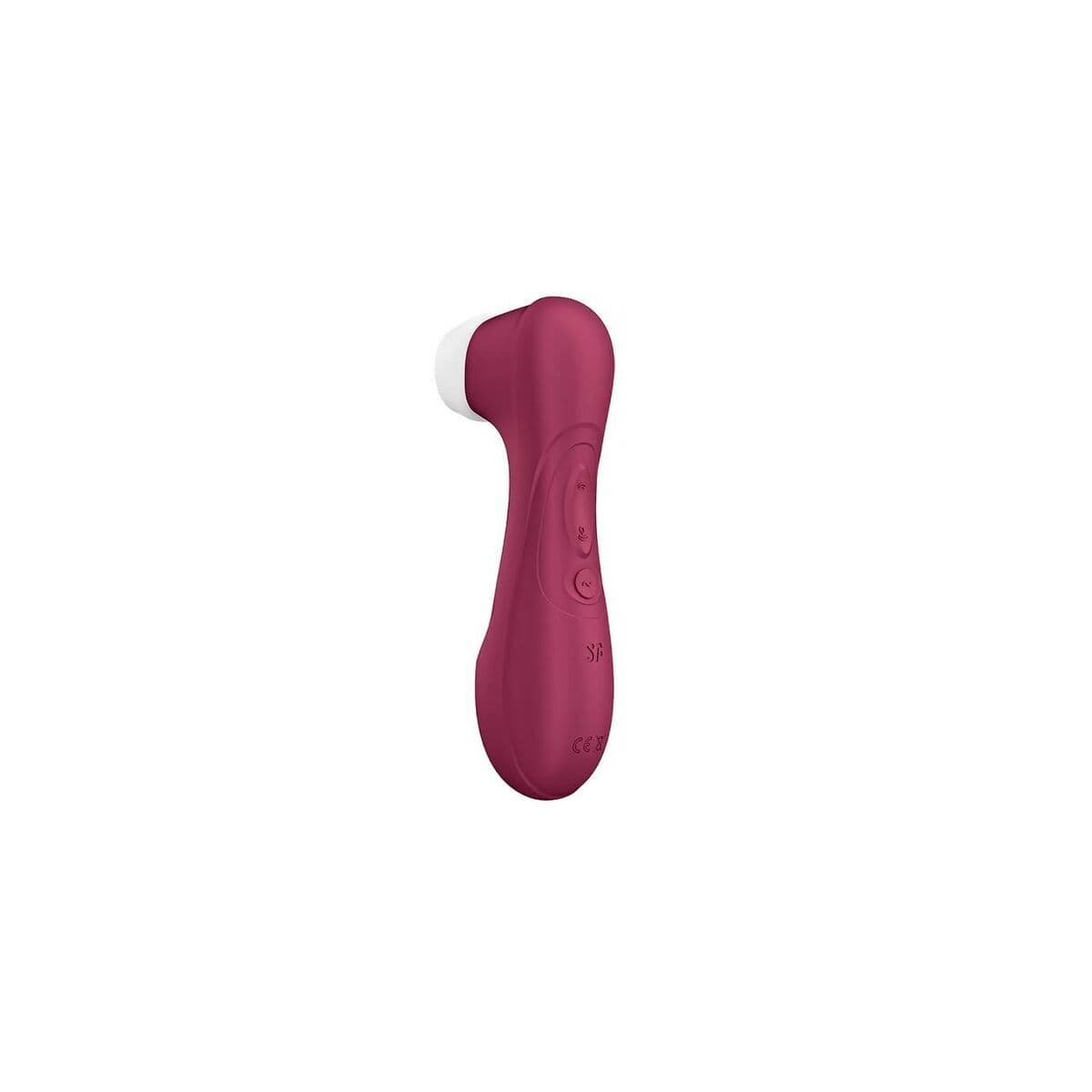 Vibratore Satisfyer 4051840 Rosso - Image 2