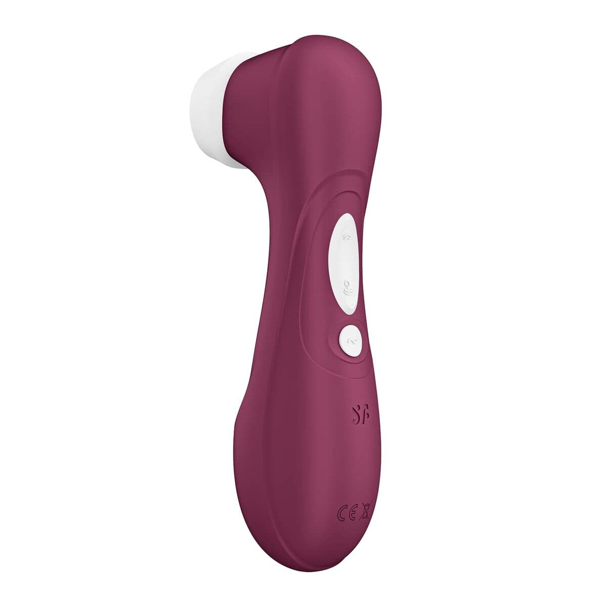 Vibratore Satisfyer 4051840 Rosso - Image 21