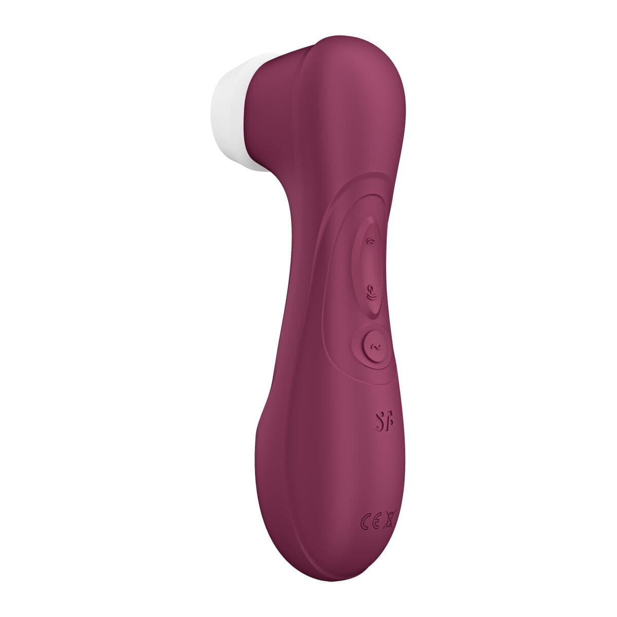Vibratore Satisfyer 4051840 Rosso - Image 6