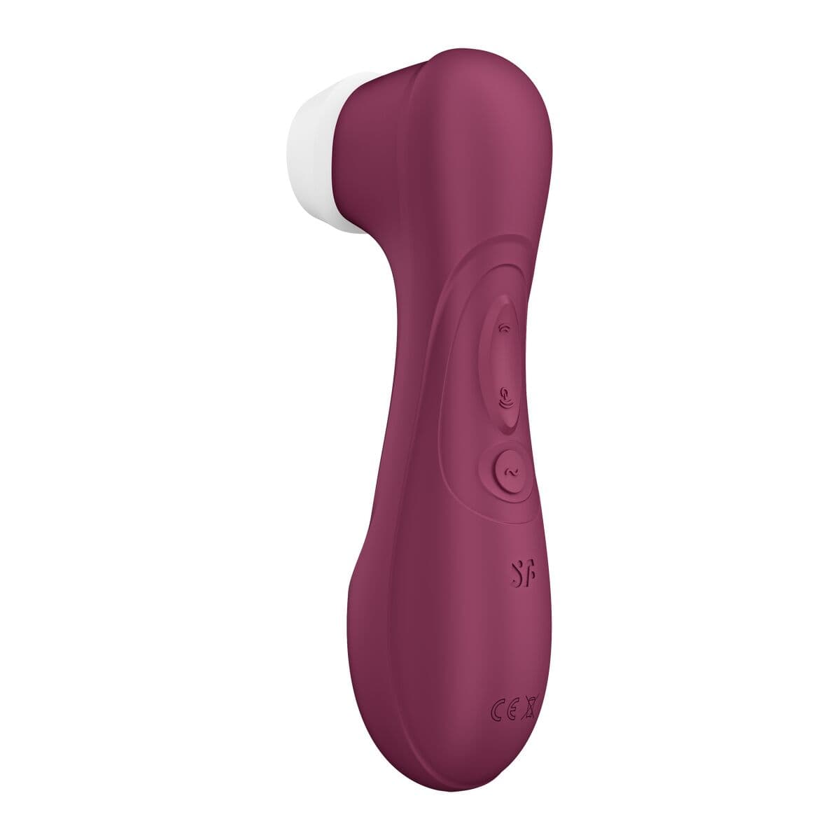 Vibratore Satisfyer 4051840 Rosso - Image 29