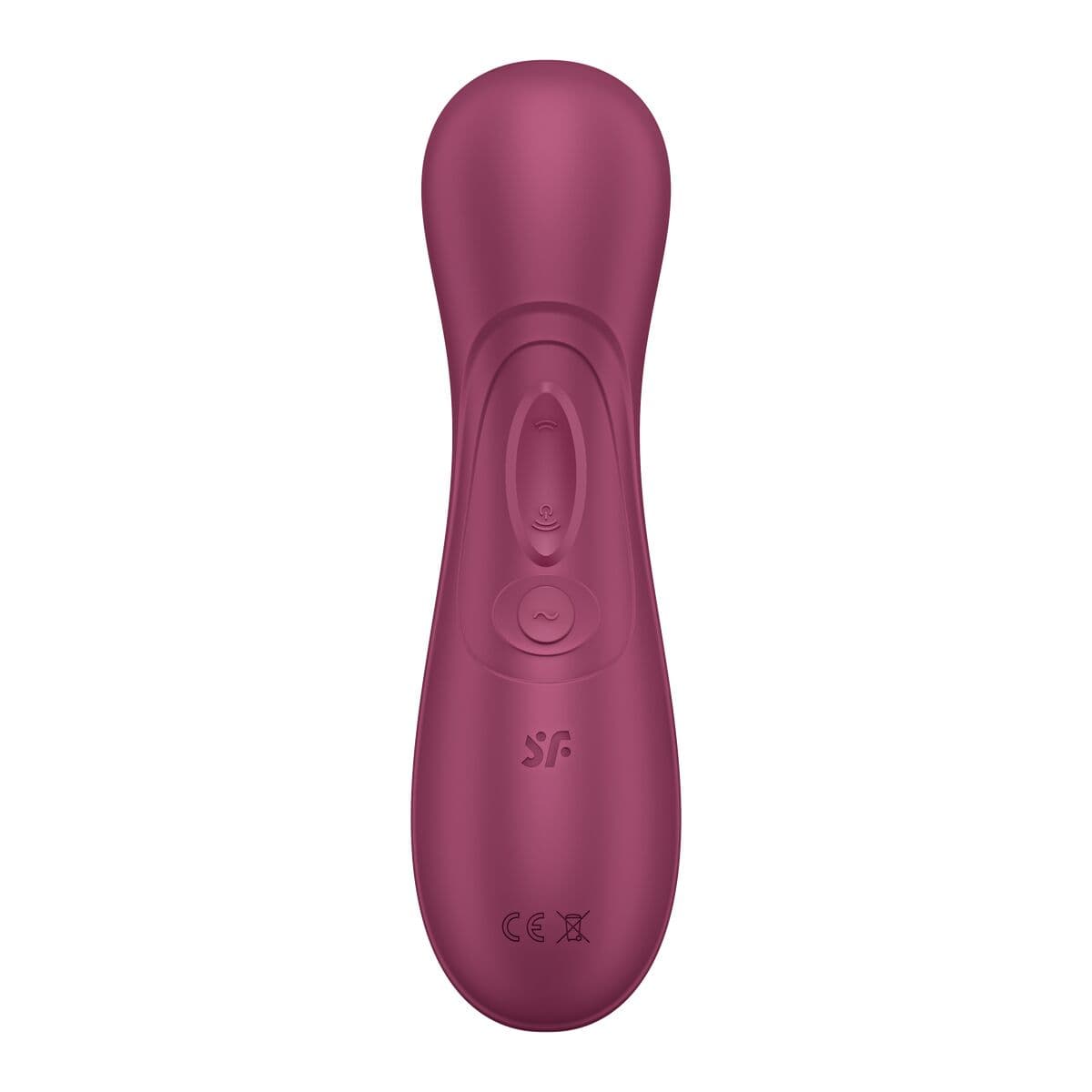 Vibratore Satisfyer 4051840 Rosso - Image 31