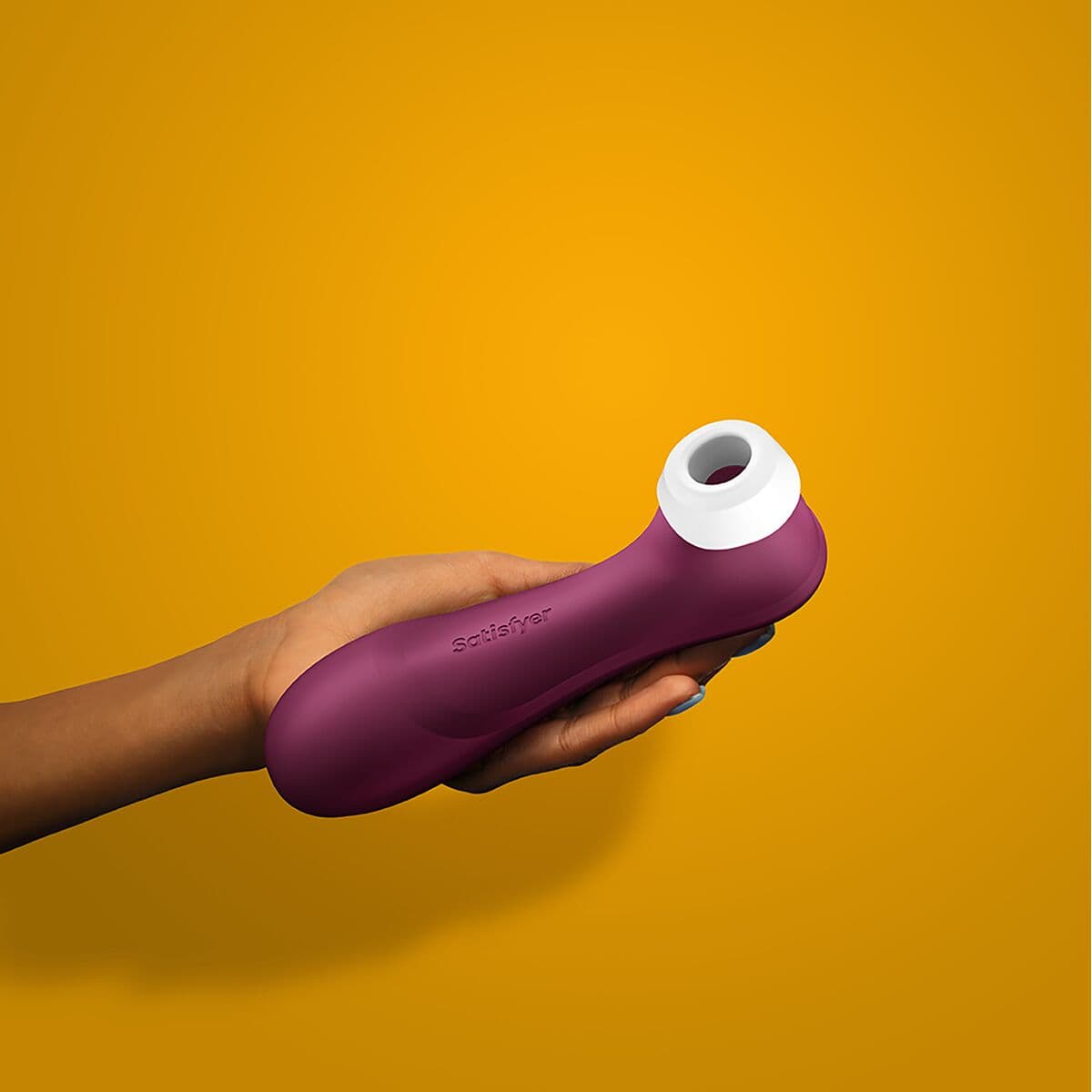 Vibratore Satisfyer 4051840 Rosso - Image 34