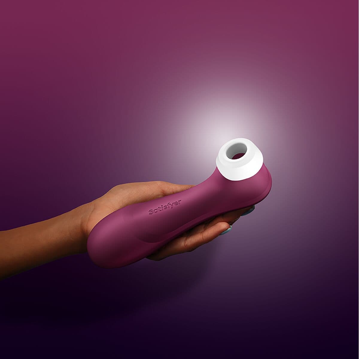 Vibratore Satisfyer 4051840 Rosso - Image 36